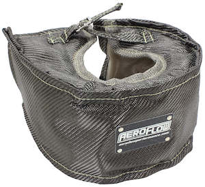 Turbo Blankets: TURBO BAG CARBON GT45 GT47    T6 T4 EXTERNAL GATE BLANKET