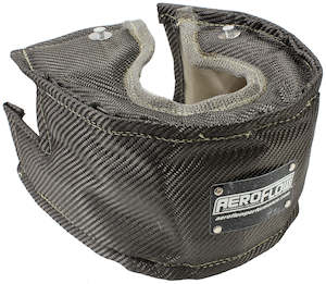 TURBO BAG CARBON FORD         XR6 T3 INTERNAL GATE BLANKET