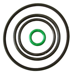 REPLACEMENT O-RINGS TO SUIT   BALL VALVE FUEL FILTER