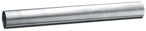 Exhaust Pipe Tube: 2-3/4" EXHAUST TUBE PIPE  STRAIGHT 1M LONG 304 S/STEEL