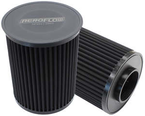 Air Filters: AIR FILTER FORD FOCUS & VOLVO C30/S40/V40 RYCO A1630