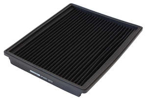 Air Filters: PANEL FILTER FORD EB - AU A491EQUIVALENT COTTON ELEMENT