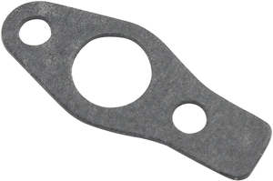 TURBO DRAIN GASKET MITSUBISHI EVO 4-9 4G63 PAIR