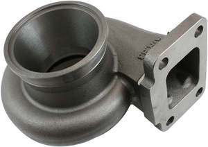 BOOSTED T3 HOUSING .63 CAST IRON HOUSING 5455 5855