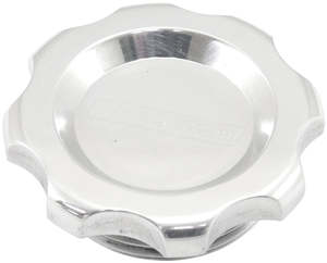 Replacement -16 Cap Fuel Pump Hangers 64-4053 64-4054 Polish