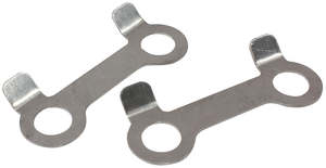TURBO LOCKING TABS T3 PAIR OF LOCK TAB NISSAN