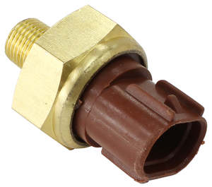 Fans: FAN ACTIVATION SWITCH 79.5 DEG C 1/8" NPT