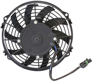 Fans: REPLACEMENT 9" FAN ONLY FOR AF72-6000 & AF72-6001