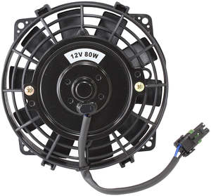 Fans: REPLACEMENT 7" FAN ONLY FOR AF72-6002 & AF72-6003