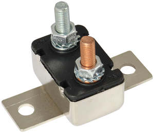 Fans: REPLACEMENT CIRCUIT BREAKER FAN RELAY KIT 49-1006 49-1048