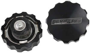 BILLET RADIATOR CAP 32MM 1.44bCOMPLETE WITH BILLET COVER