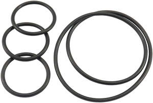 Fuel Hangers: TRIPLE PUMP HANGER INTERNAL O RING REPLACEMENT FIT 64-4050