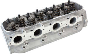 Heads: BBC 396 427 454 *PAIR* ASSEMB.ALLOY CYLINDER HEADS REC 320cc