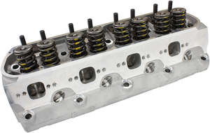 SBF 200cc CNC ALLOY HEADS ASSEASSEMB. ALLOY CYLINDER HEADS