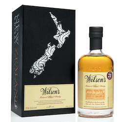 Wilson's Matured Blend 21YO 500ml