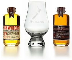 Duo Tasting Gift Set + Glass