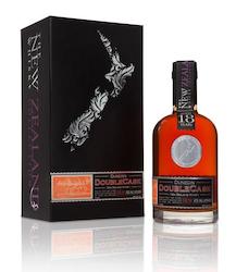 Dunedin Doublecask Single Malt 500ml