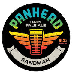 Alcohol: Panhead Sandman