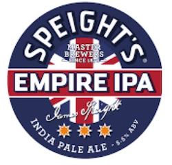 Alcohol: Empire IPA