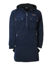 All Clothing: Bush Shirt