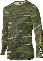Camo Thermal