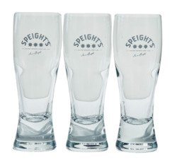 Tasting Glasses Set
