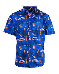 Shirts & Tops: Speight's Hawaiian Shirt