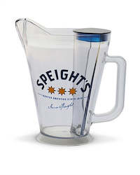 Ice Cooler Jug