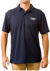 Dryfit Polo