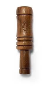 Apparel & Accessories: Duck Caller