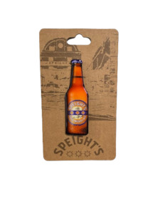 Under 50: Gold Medal Ale Fridge Magnet