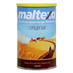Under 20: Maltexo Original 1.5Kg
