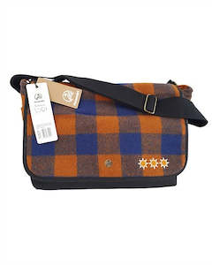 Bags 1: Swanndri Laptop Bag