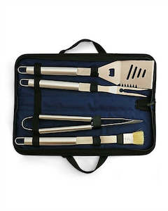 BBQ Tool Set