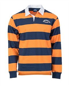 Hoodies Jerseys: Hoop Rugby Jersey