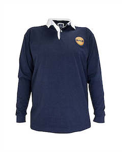 Hoodies Jerseys: Retro Rugby Jersey