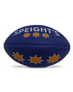 Welcome Back Dunedin Students: Rugby Ball