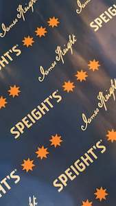 Under 50: Speight's Gift Wrapping