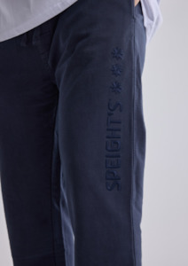 New Arrivals: Navy Trackpants Speight's