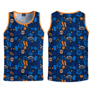 Limited Releases: Speights's Christmas Singlet