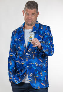 Limited Releases: 24 Pack Limited Edition Speight's HIGHLANDERS Ultra Low carb-Lager