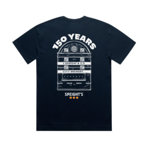 Speight's 150th T-Shirt