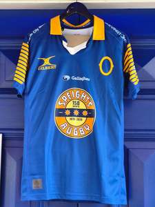 Speights 150th Otago Rugby Jersey