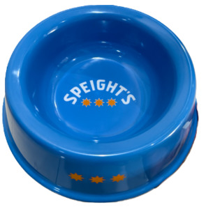 Speight's Dog Bowl