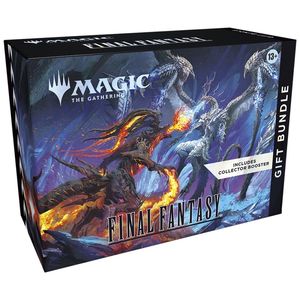 FINAL FANTASY: GIFT BUNDLE