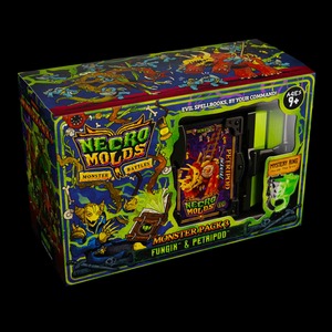 Games Range Between 30 80 Games: Monster Pack 3: Fungix and Petripod