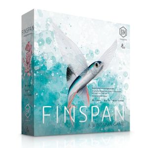 80 30 Ranged Games: Finspan