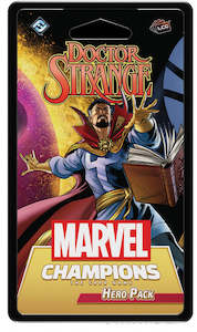 Marvel Champions - Dr. Strange Hero Pack