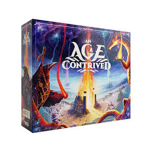 Games Ranged Between 130 200: An Age Contrived