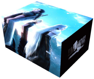 Games Ranged Between 130 200: Final Fantasy Trading Card Game Anniversary Collection Set 2024